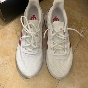Like new adidas shoes